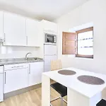 Traviesa 22 Appartement Salamanque
