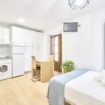 Appartement Traviesa 22