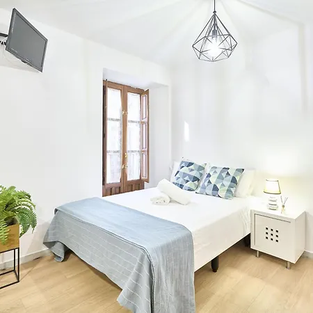 Traviesa 22 Lejlighed