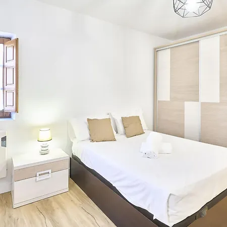 Appartement Traviesa 22