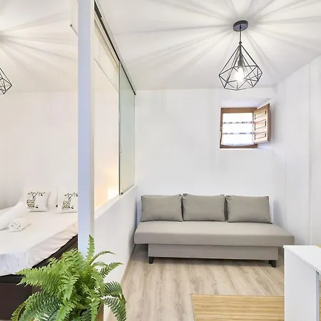 Traviesa 22 Appartement *