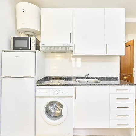 Lejlighed Traviesa 22