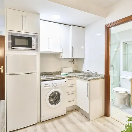 Traviesa 22 By Keyhom Apartment
