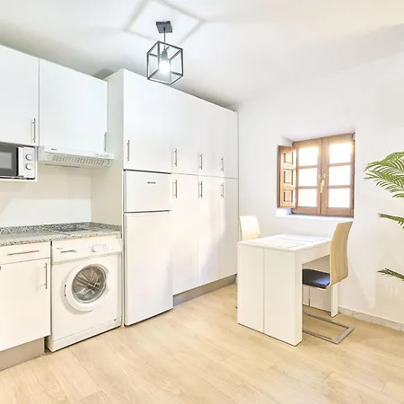 Traviesa 22 Appartamento