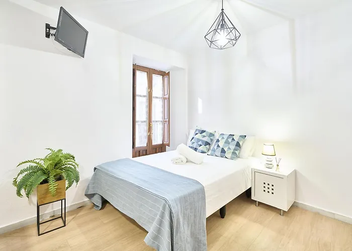 Traviesa 22 Apartment