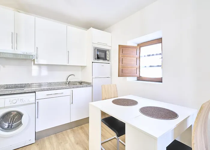 Traviesa 22 Appartamento Salamanca