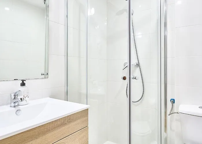 Appartamento Traviesa 22 Salamanca