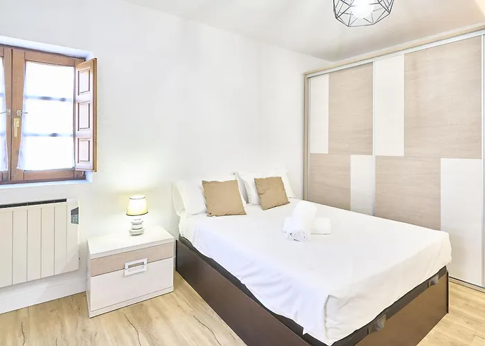 Apartment Traviesa 22