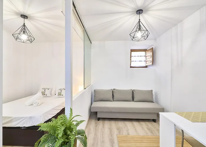 Traviesa 22 Appartamento *