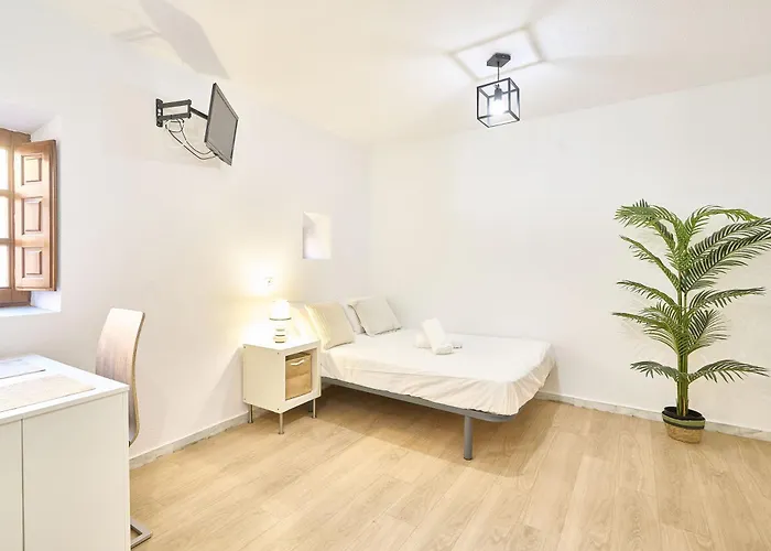 Appartamento Traviesa 22 *