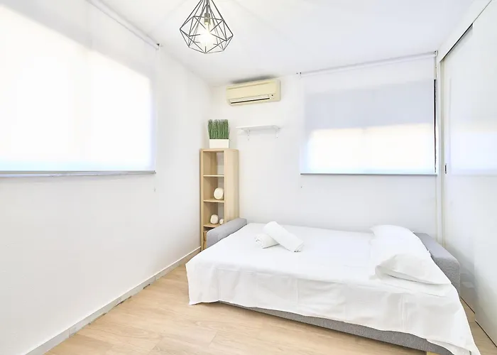 Traviesa 22 Apartment Salamanca