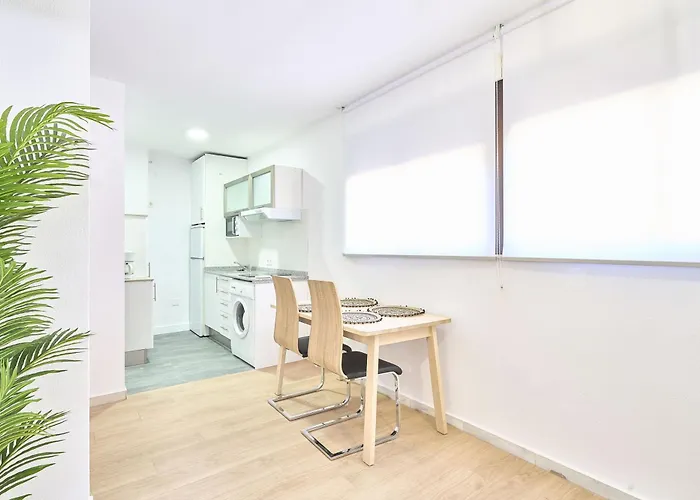 Appartamento Traviesa 22 Salamanca