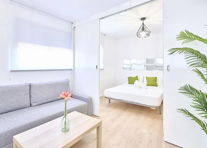 Traviesa 22 Appartamento *