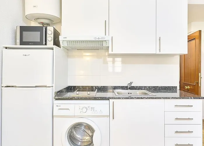 Apartment Traviesa 22