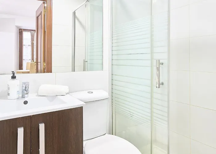 Traviesa 22 Appartamento *