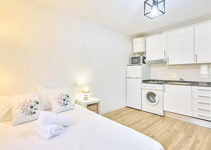 Appartamento Traviesa 22 *