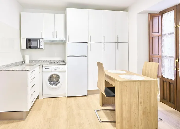 Apartment Traviesa 22 Salamanca