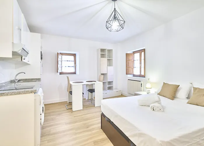 Traviesa 22 Apartment