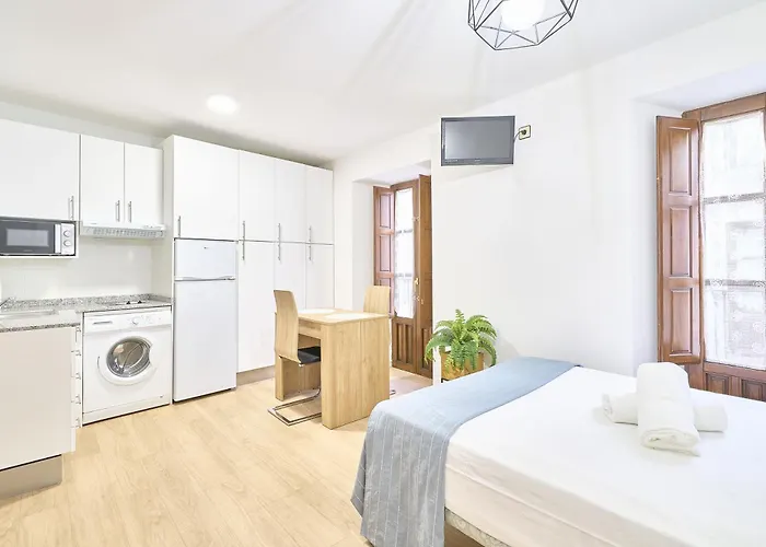 Apartment Traviesa 22