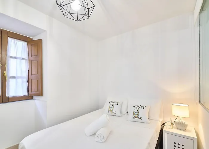 Traviesa 22 Apartment *