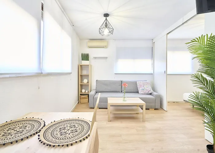 Traviesa 22 Apartment Salamanca