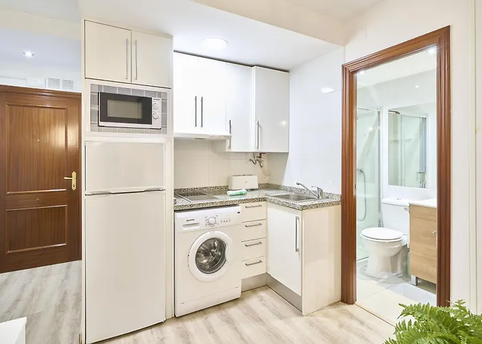 Traviesa 22 Apartment