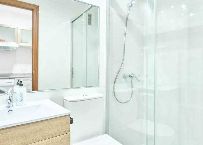 Apartment Traviesa 22 *