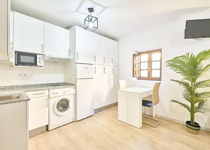 Traviesa 22 Appartamento